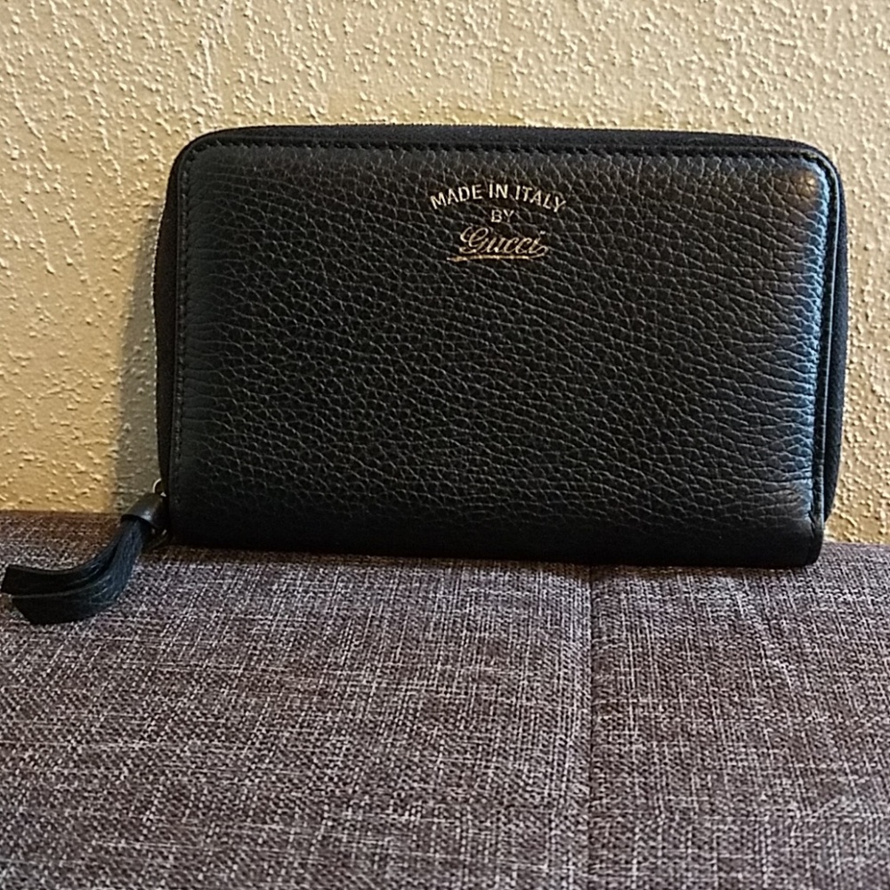 Gucci Wallet